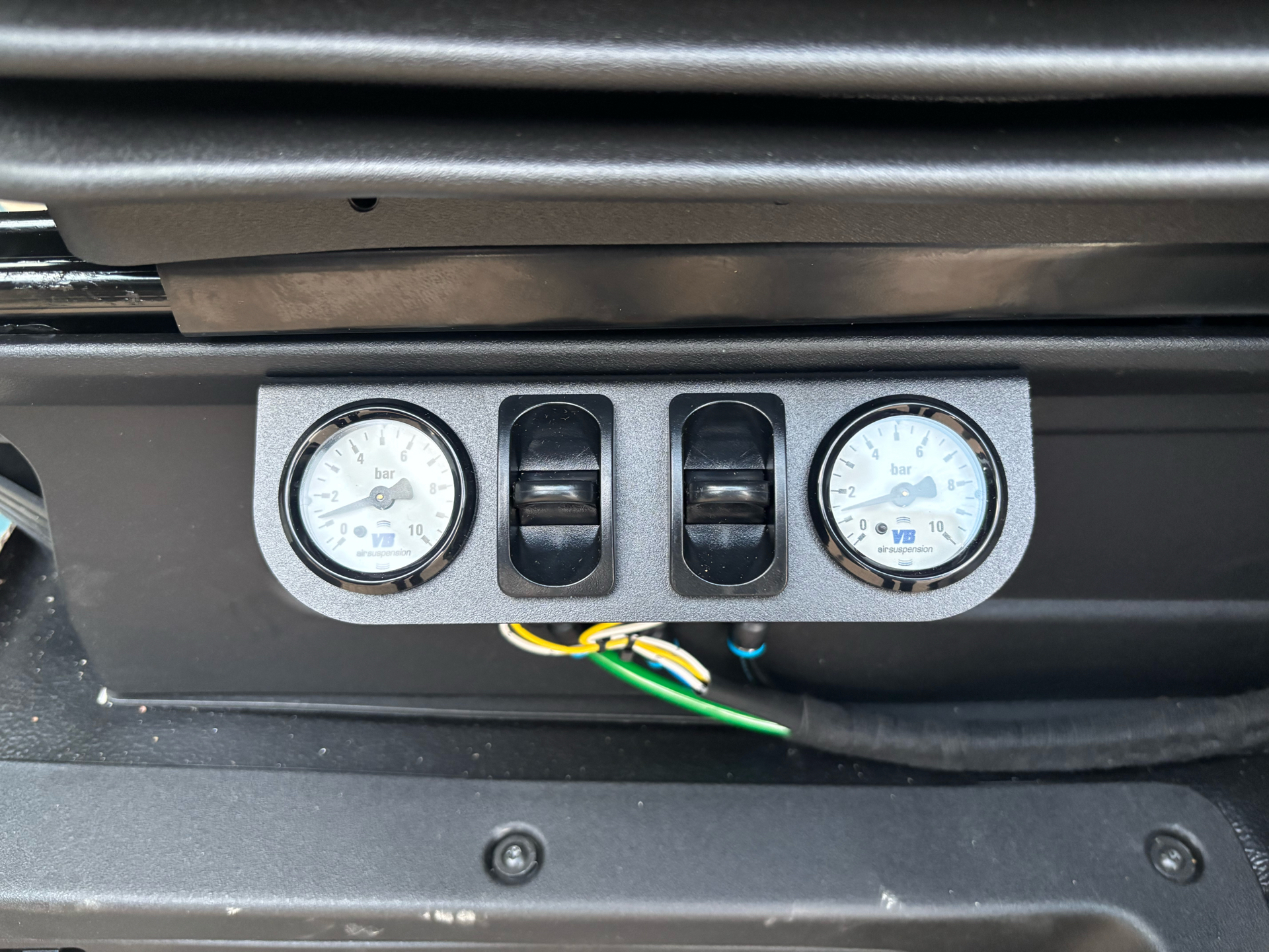Billede af Iveco Daily 35S18 4100mm 3,0 D 180HK Ladv./Chas. 8g Aut.