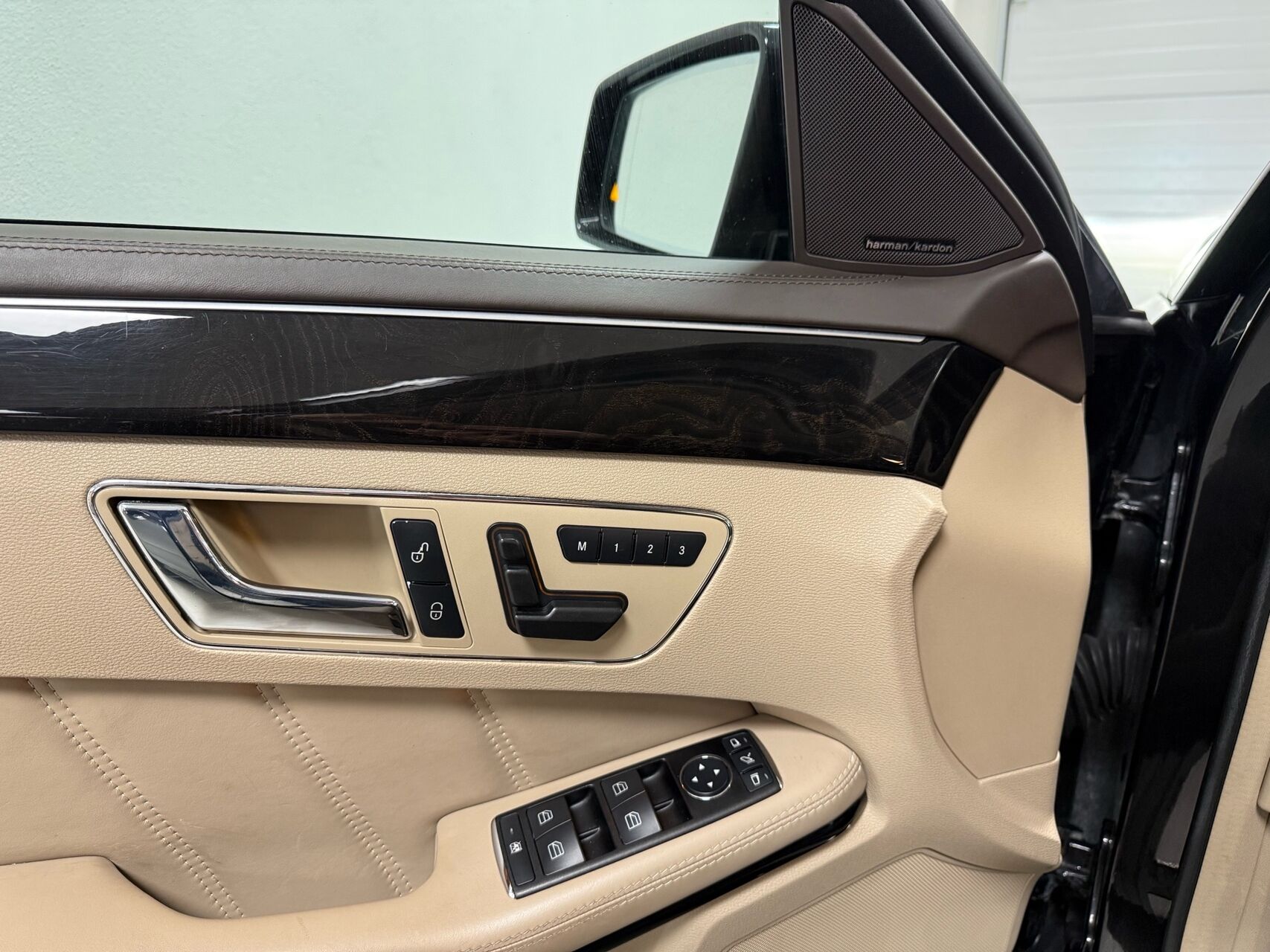 Billede af Mercedes-Benz E63 AMG T 6,3 525HK Stc Aut.