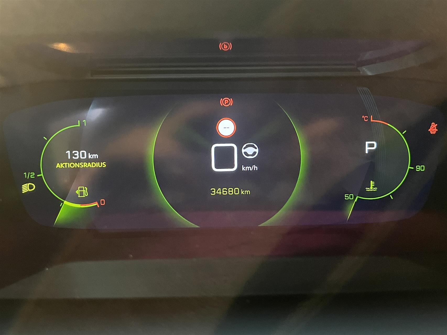 Billede af Peugeot 2008 1,2 PureTech Allure Pack EAT8 130HK 5d 8g Aut.