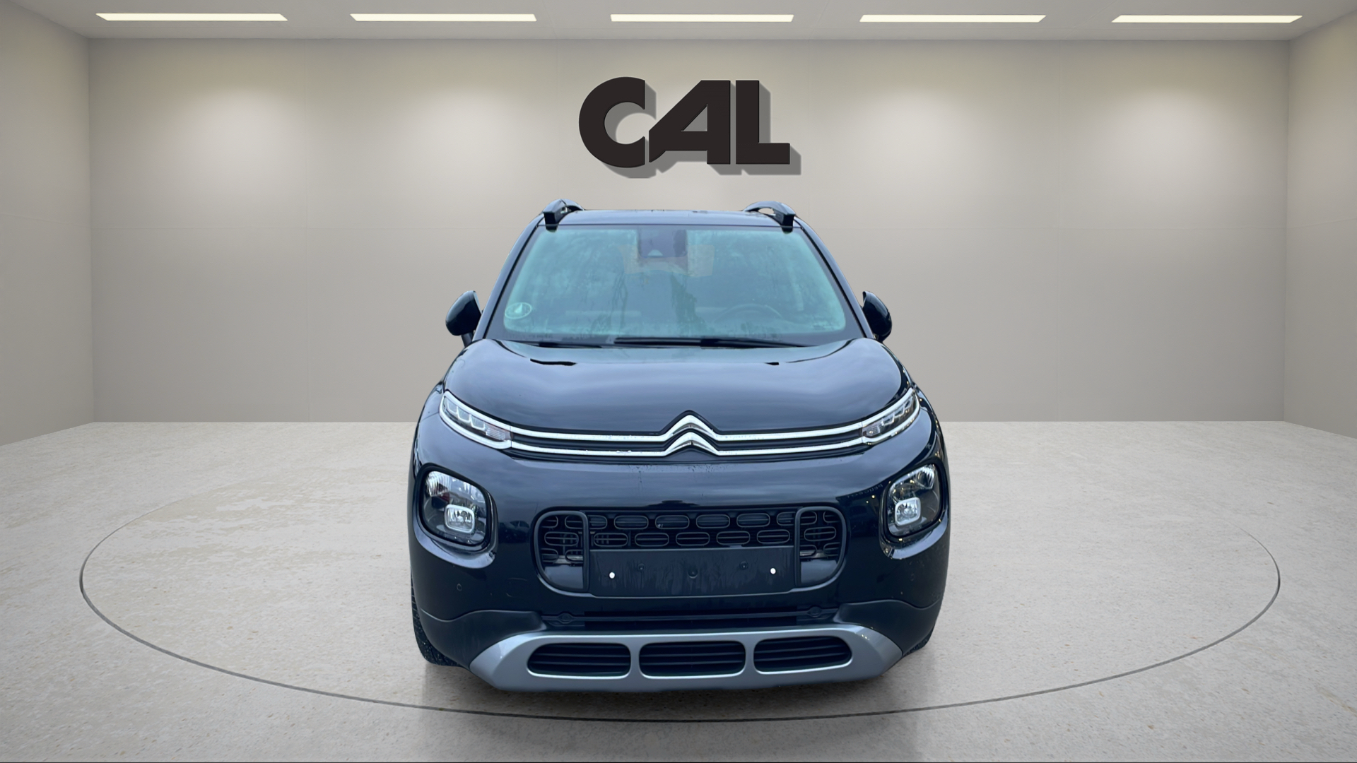 Billede af Citroën C3 Aircross 1,2 PureTech Shine Sport 110HK 5d