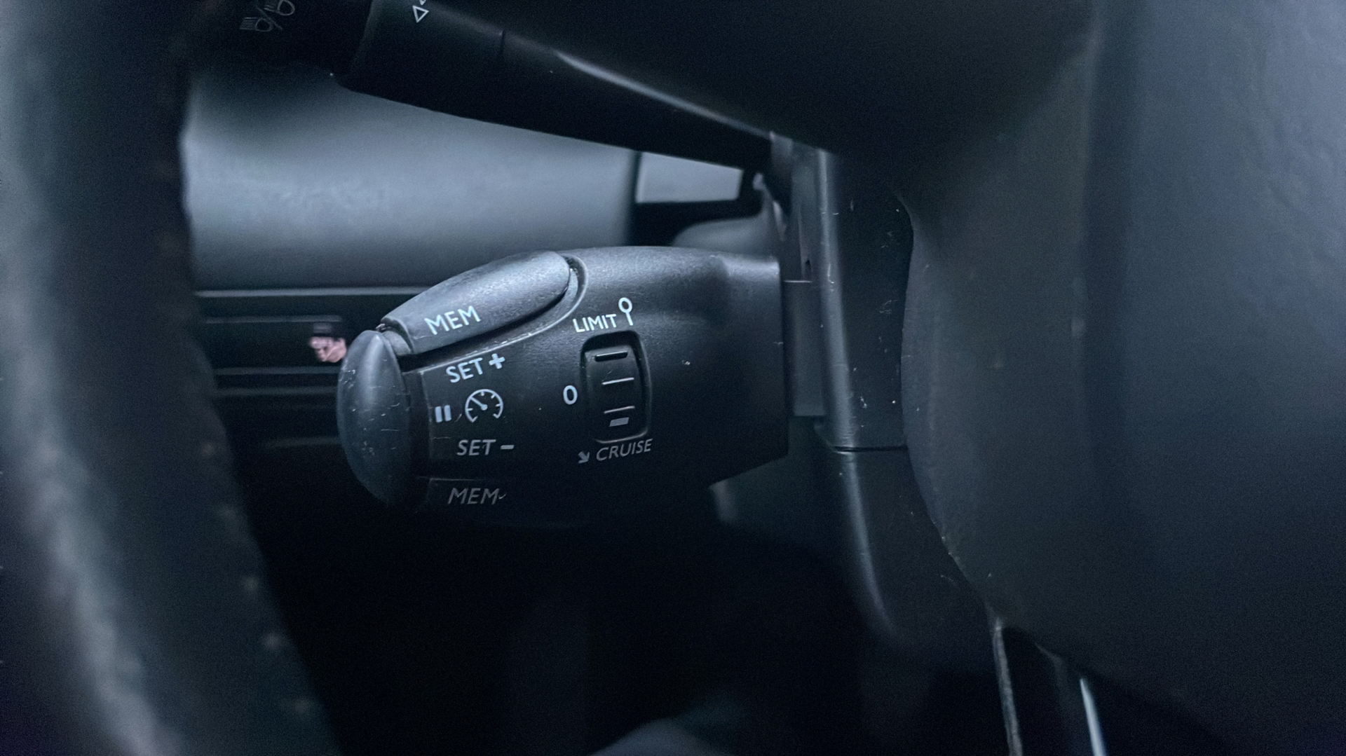 Billede af Citroën C3 Aircross 1,2 PureTech Shine Sport 110HK 5d