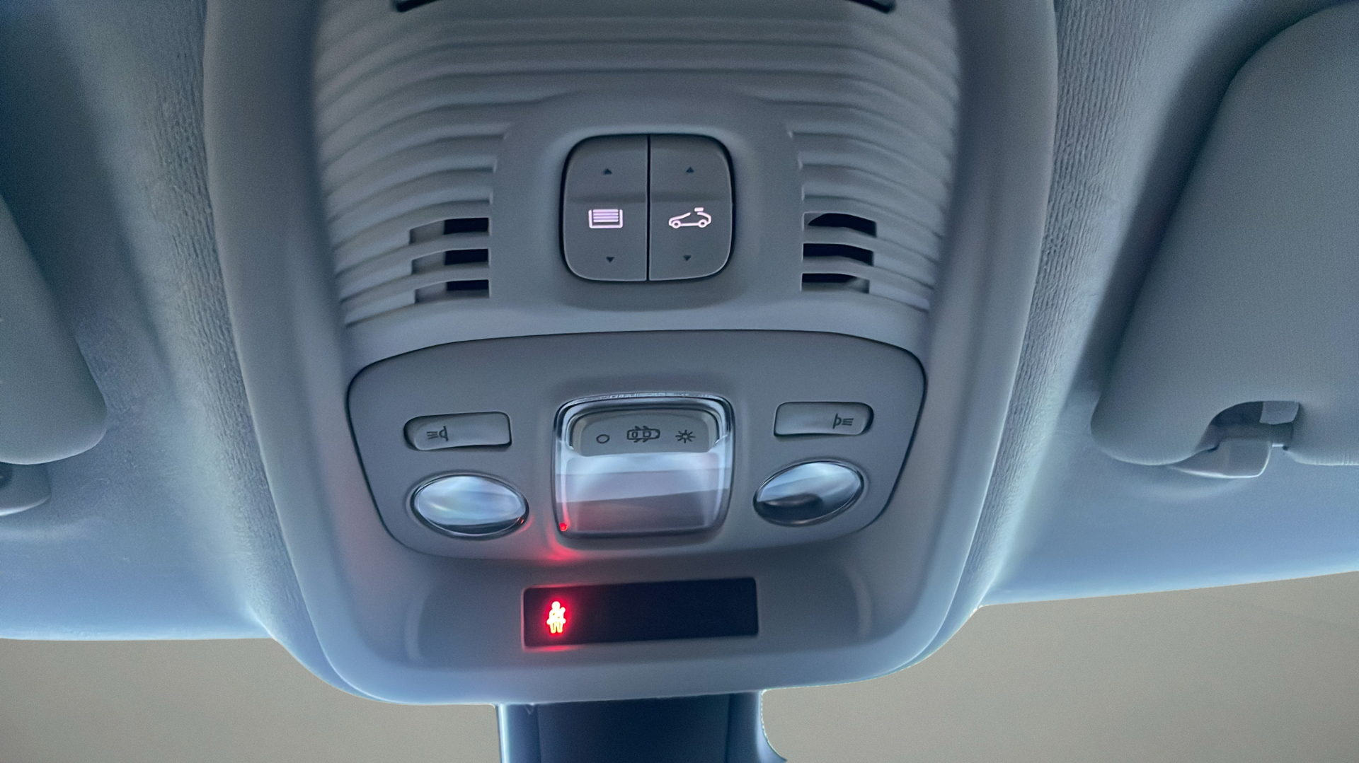 Billede af Citroën C3 Aircross 1,2 PureTech Shine Sport 110HK 5d