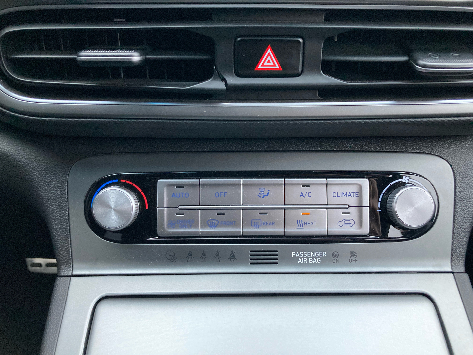 Billede af Hyundai Kona EL Trend 136HK 5d Aut.