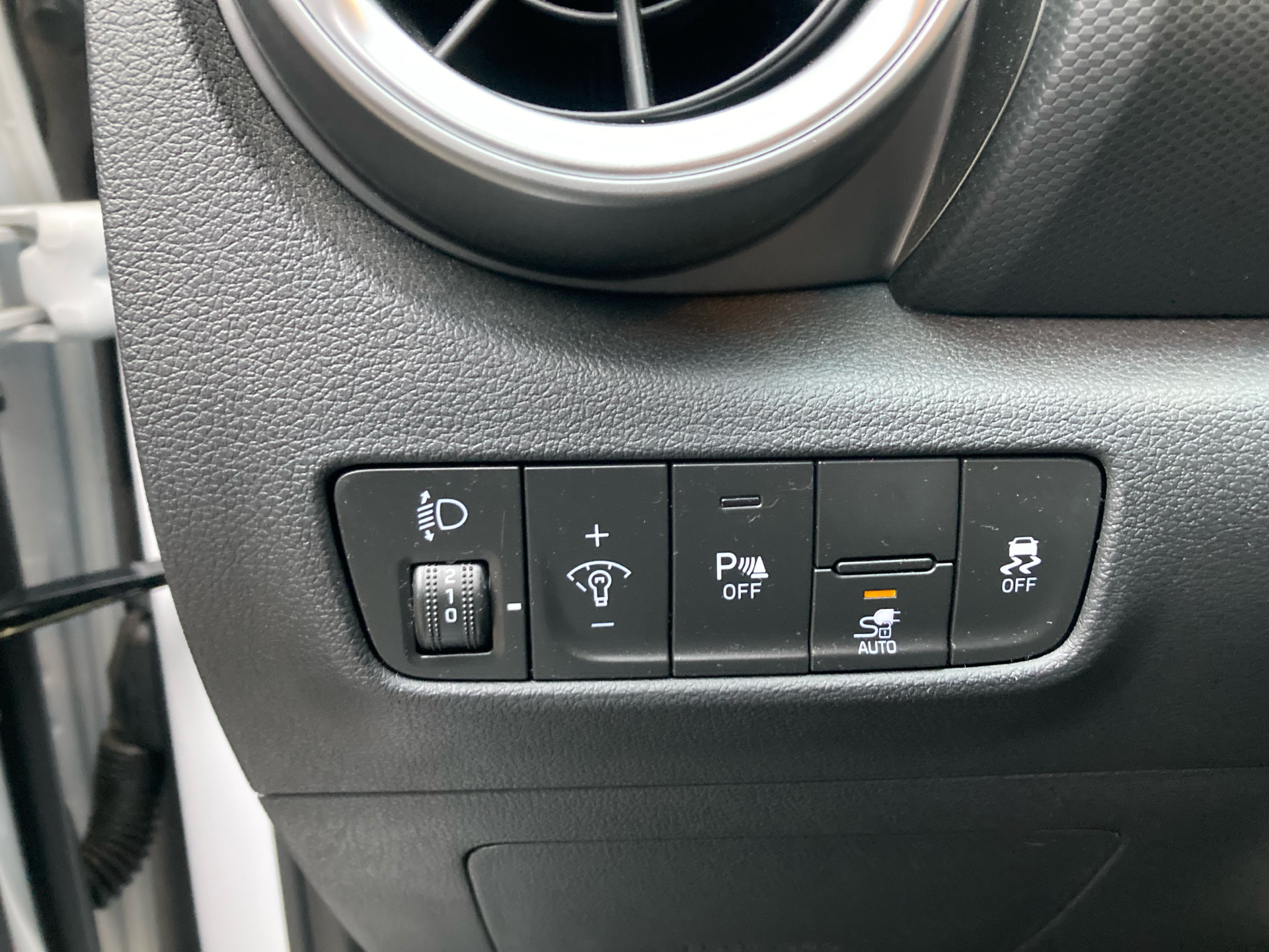 Billede af Hyundai Kona EL Trend 136HK 5d Aut.