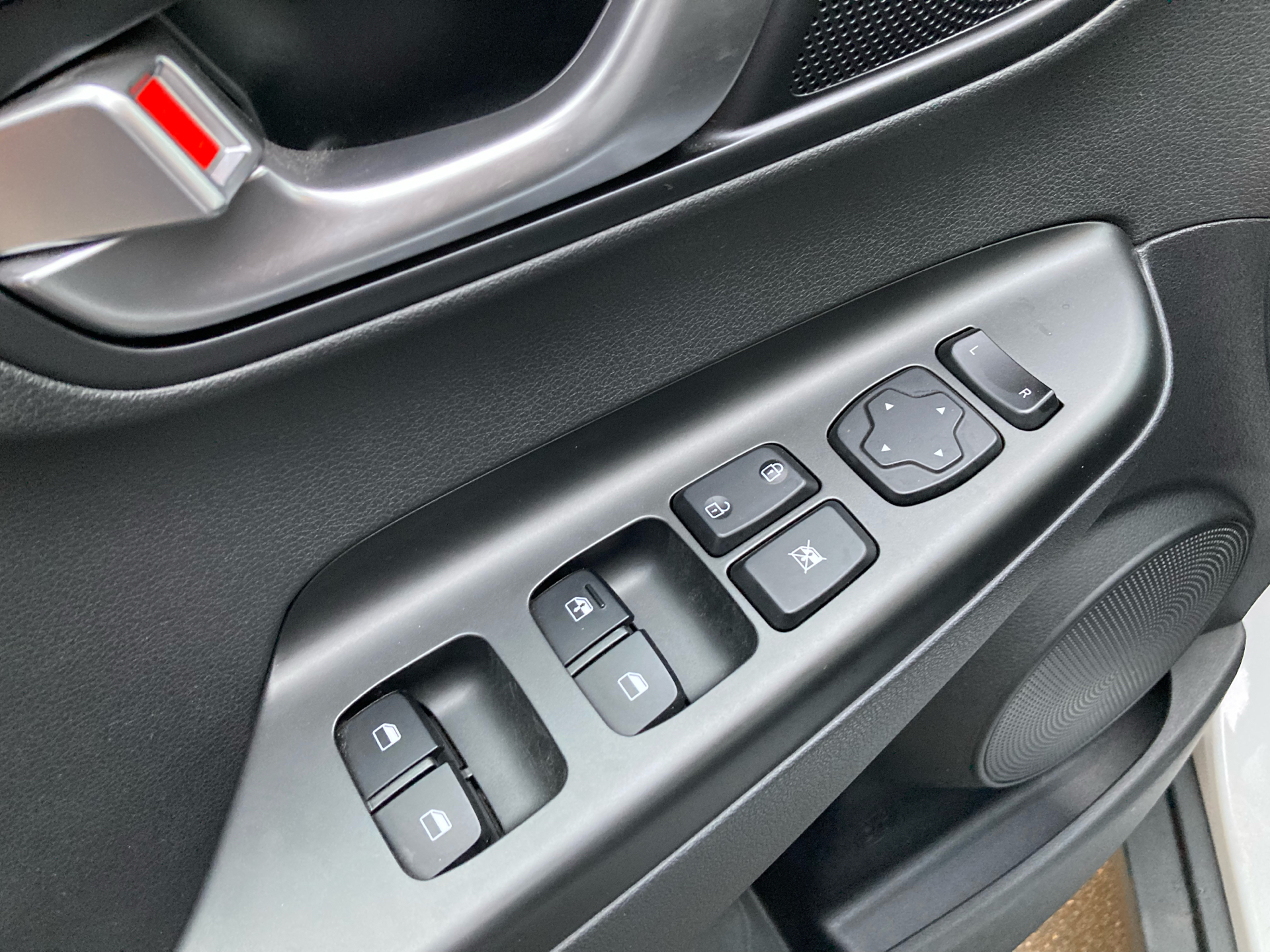 Billede af Hyundai Kona EL Trend 136HK 5d Aut.