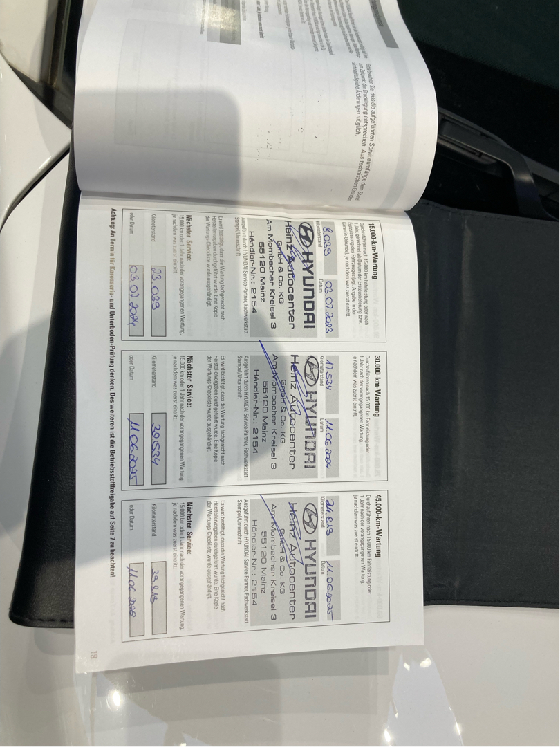 Billede af Hyundai Kona EL Trend 136HK 5d Aut.