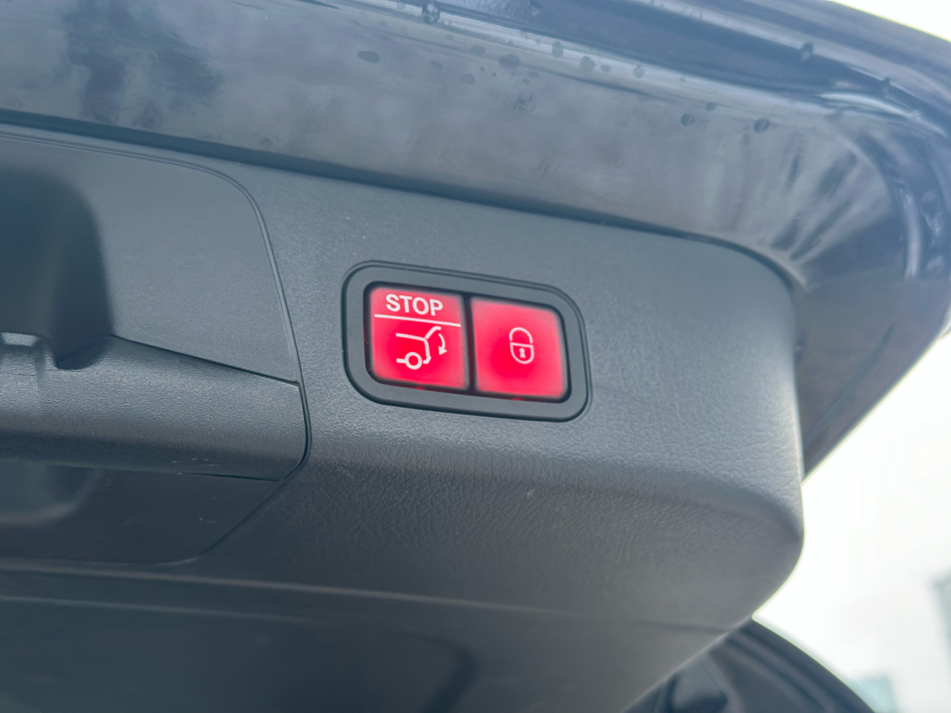 Billede af Mercedes-Benz EQB 250+ EL Progressive 190HK 5d Aut.