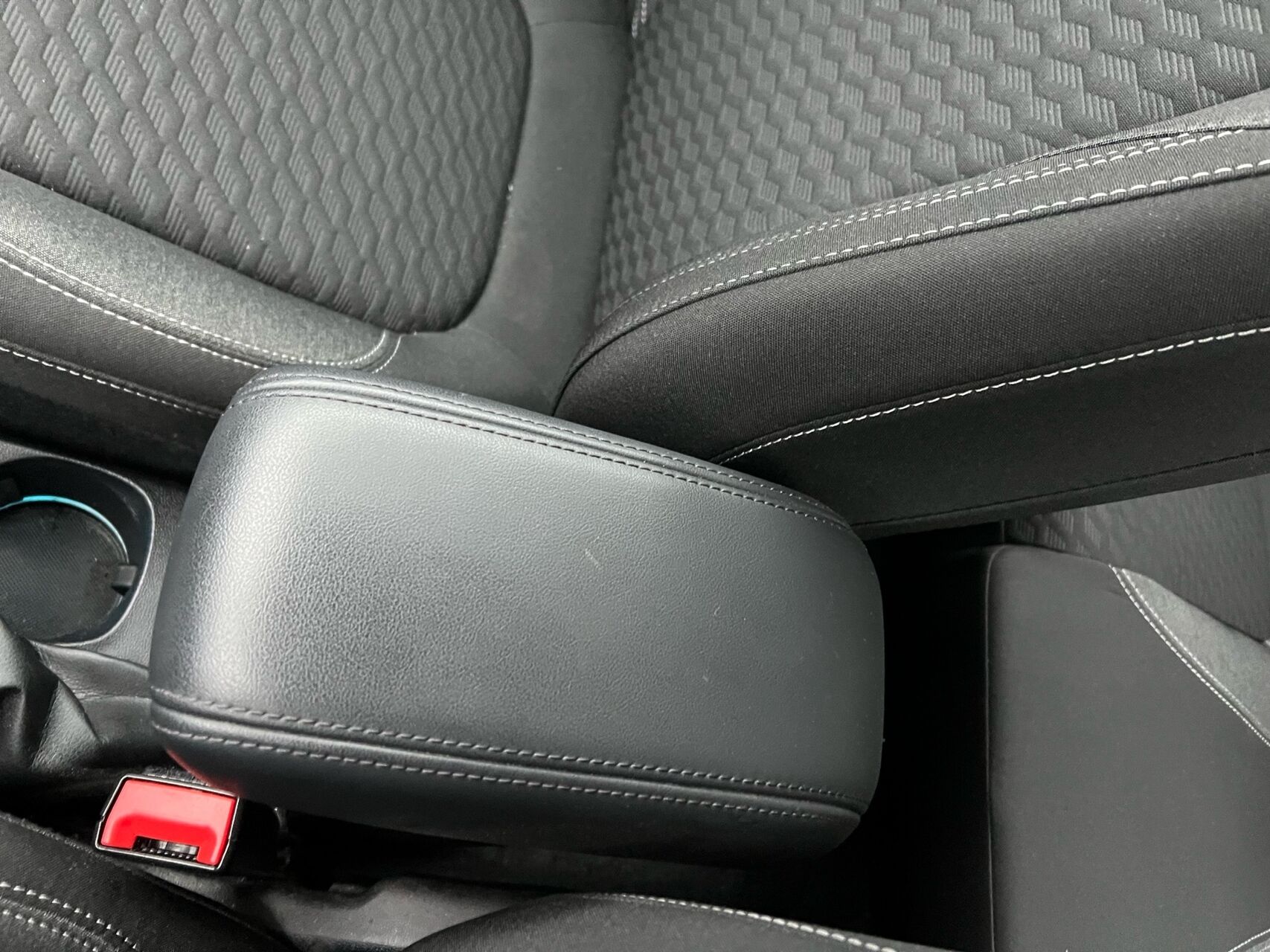 Billede af Ford Puma 1,0 EcoBoost Hybrid Titanium 125HK 5d 6g