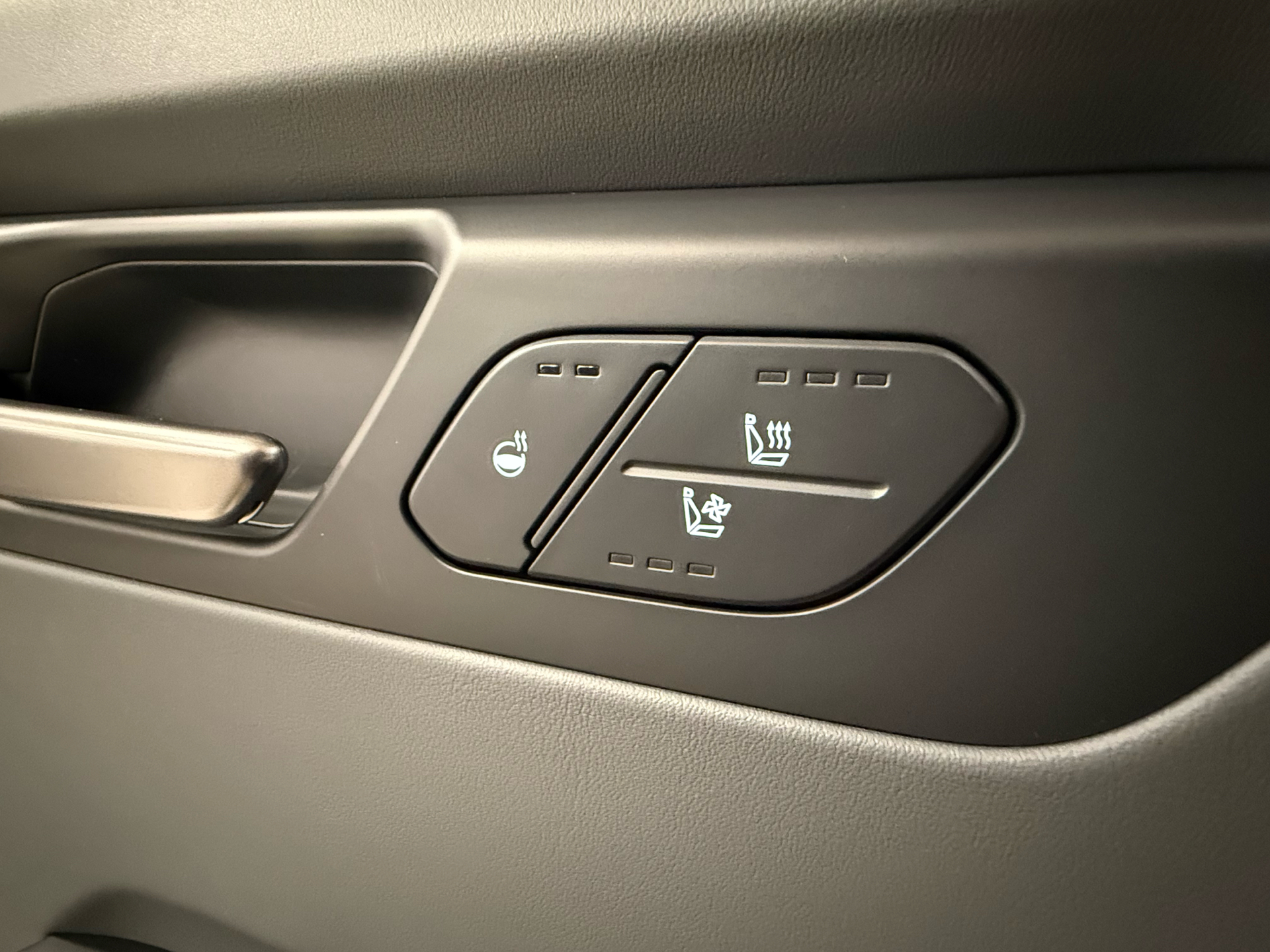 Billede af Kia EV9 EL Standard Range Upgrade 218HK 5d Aut.