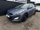 Billede af Hyundai i30 1,4 CRDi Classic A/C 90HK 5d 6g