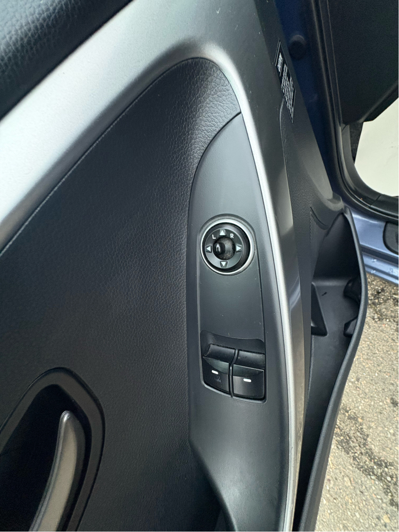 Billede af Hyundai i30 1,4 CRDi Classic A/C 90HK 5d 6g