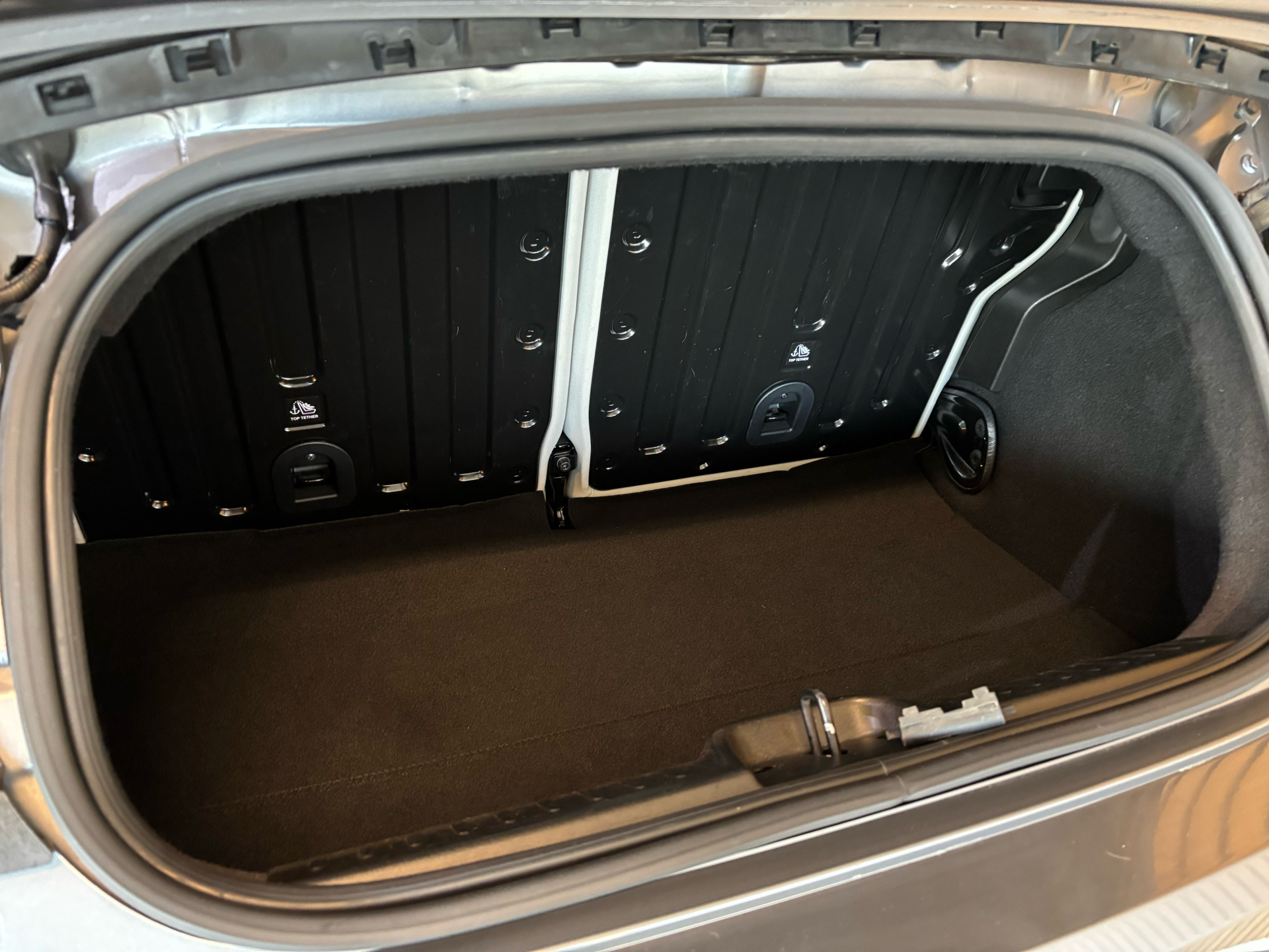 Billede af Fiat 500e EL La Prima 118HK Cabr. Aut.