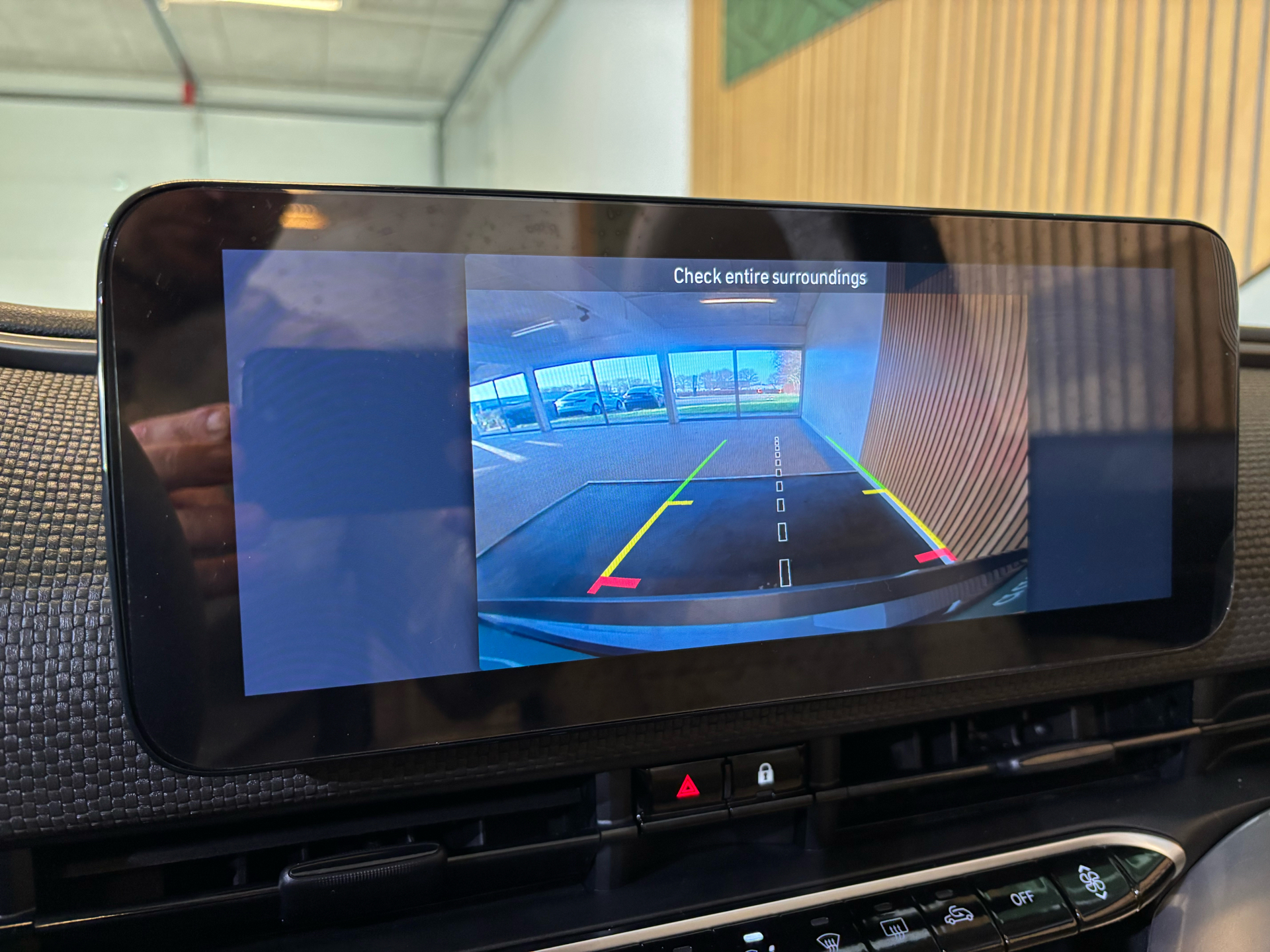 Billede af Fiat 500e EL La Prima 118HK Cabr. Aut.