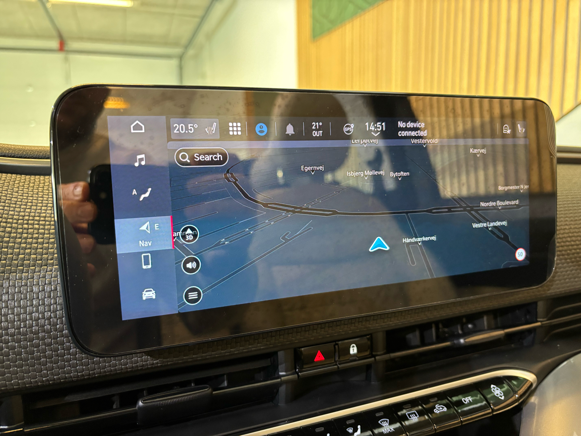 Billede af Fiat 500e EL La Prima 118HK Cabr. Aut.