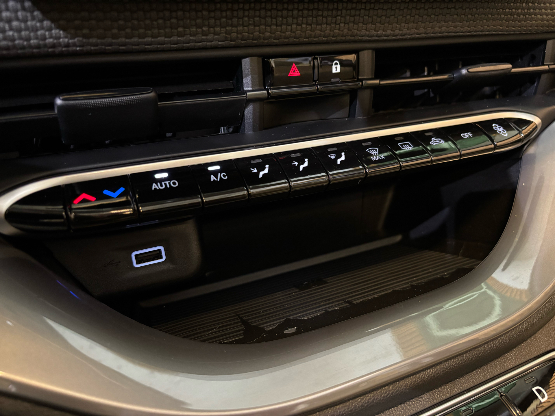 Billede af Fiat 500e EL La Prima 118HK Cabr. Aut.