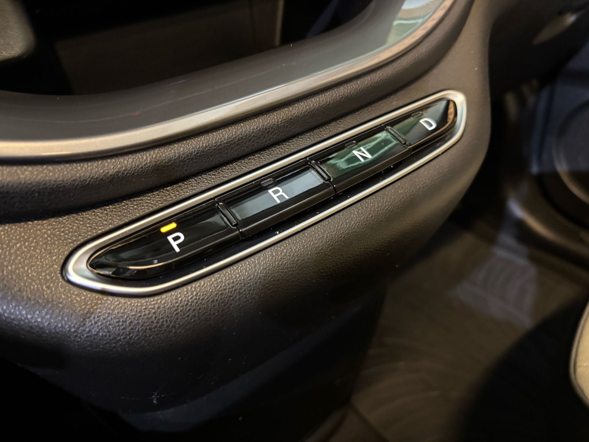 Billede af Fiat 500e EL La Prima 118HK Cabr. Aut.