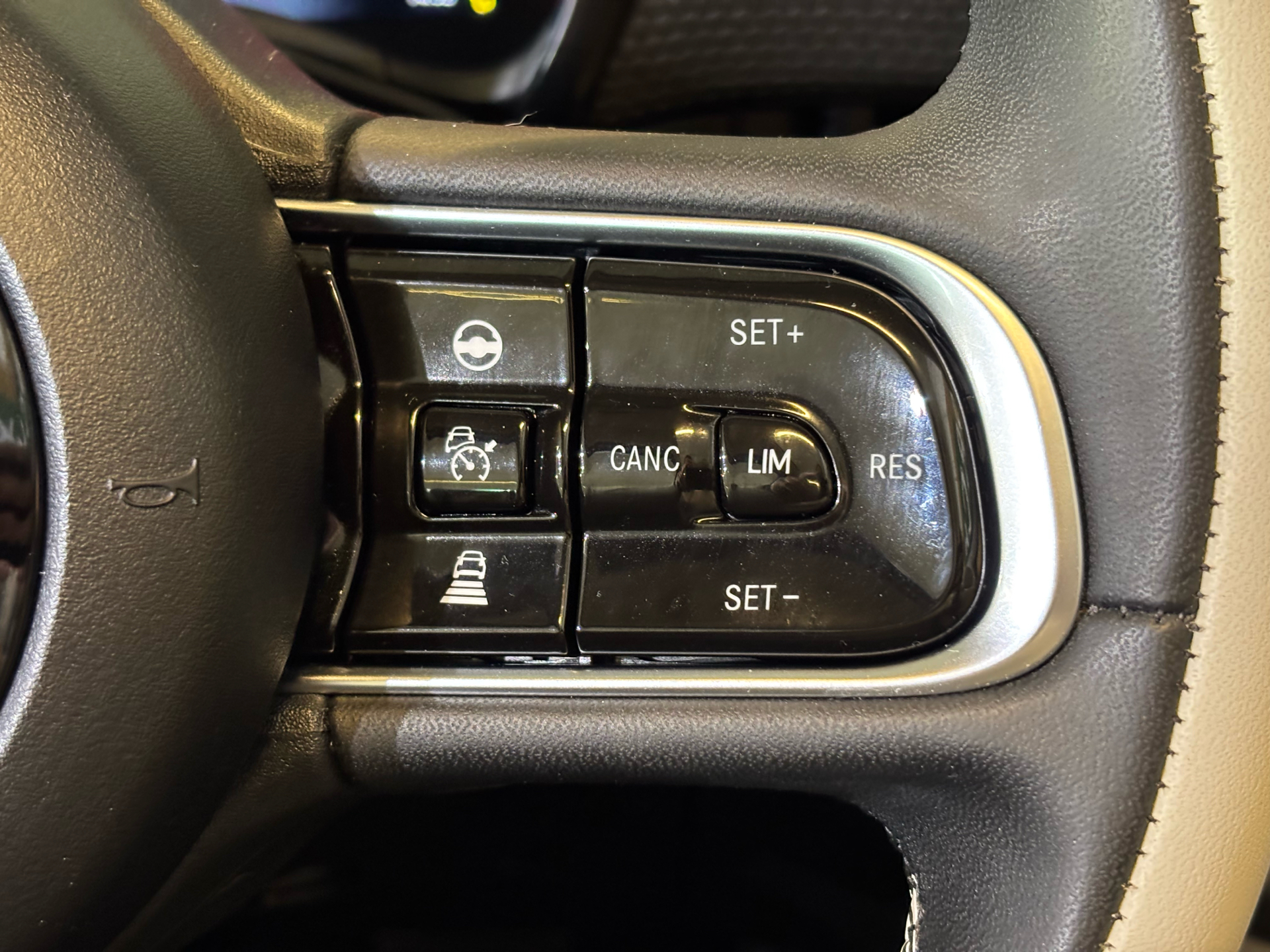 Billede af Fiat 500e EL La Prima 118HK Cabr. Aut.