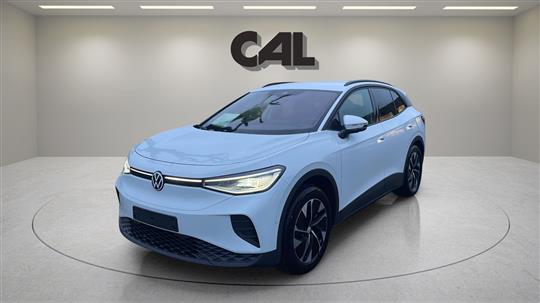 VW ID.4 EL Pro 286HK 5d Aut.