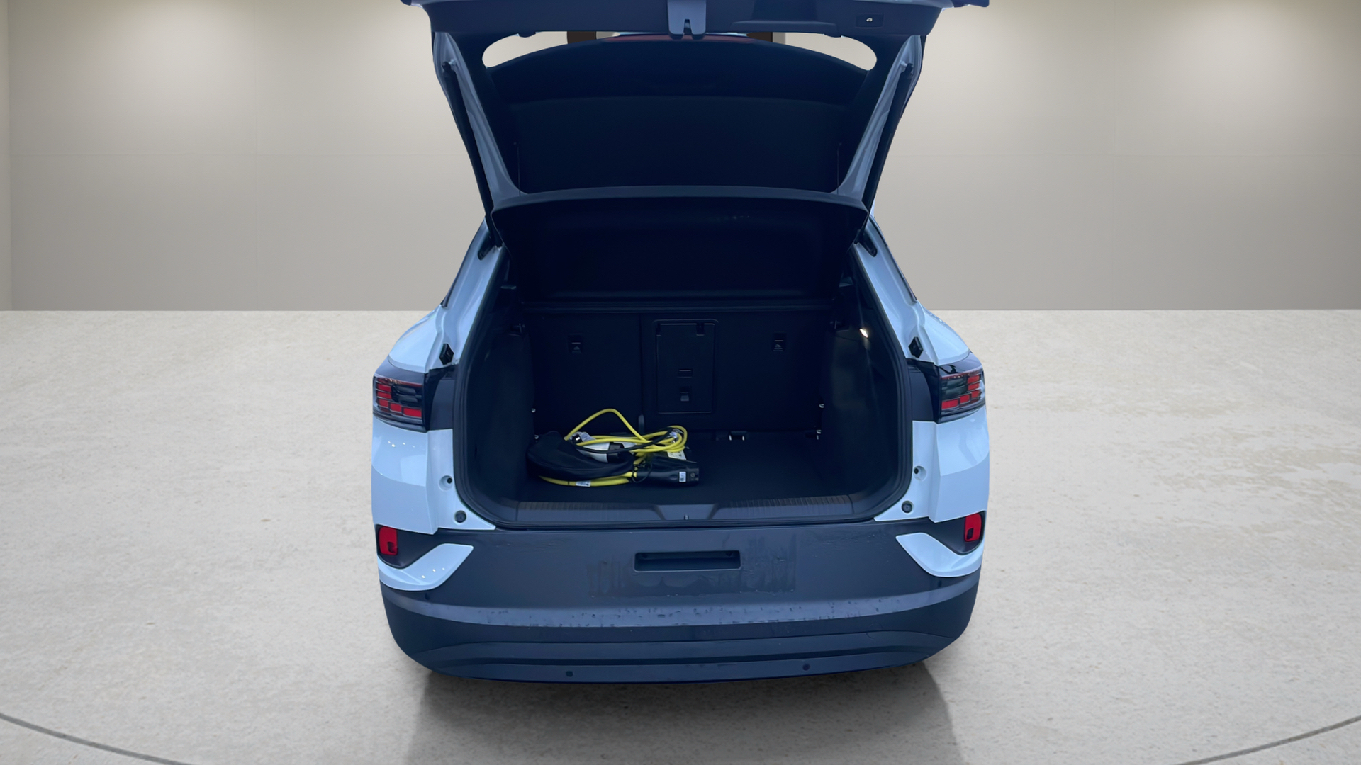 Billede af VW ID.4 EL Pro 286HK 5d Aut.