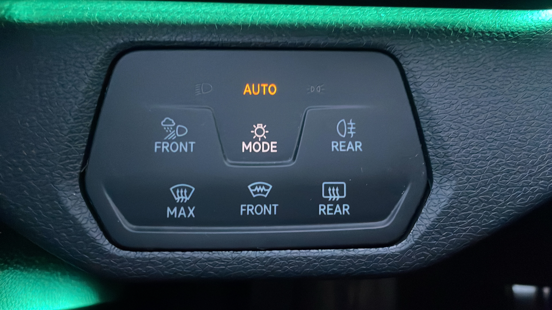 Billede af VW ID.4 EL Pro 286HK 5d Aut.