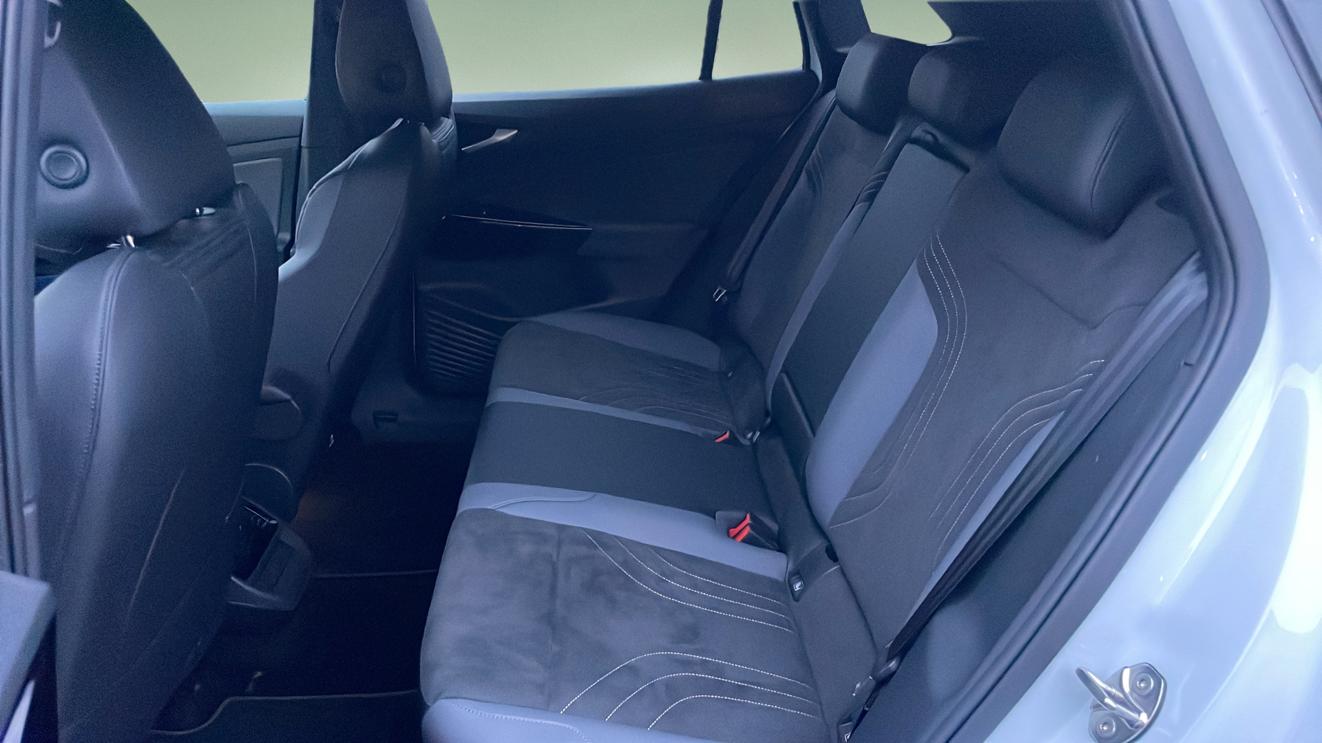 Billede af VW ID.4 EL Pro 286HK 5d Aut.