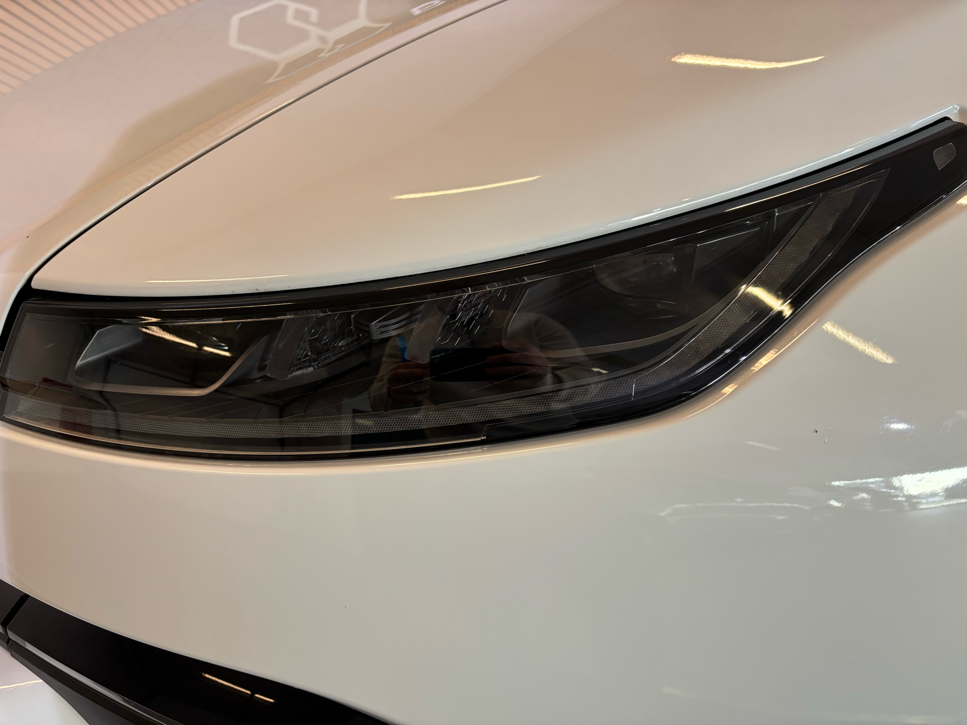 Billede af Fisker Ocean EL 4x4 478HK 5d Aut.