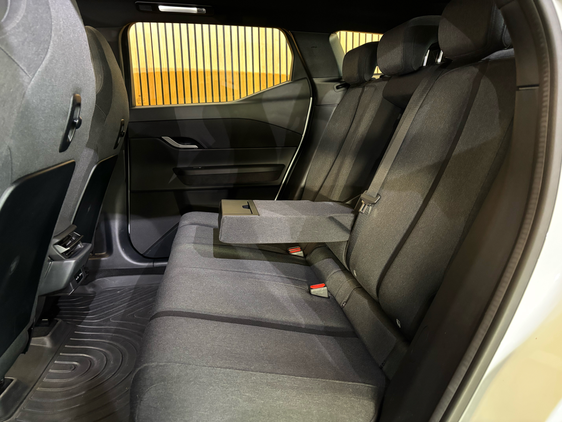 Billede af Fisker Ocean EL 4x4 478HK 5d Aut.