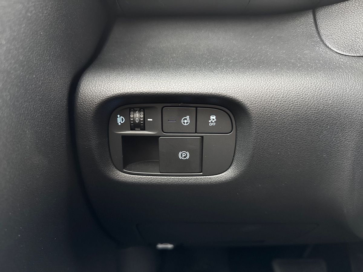 Billede af Hyundai Inster EL Long Range Advanced 115HK Aut.