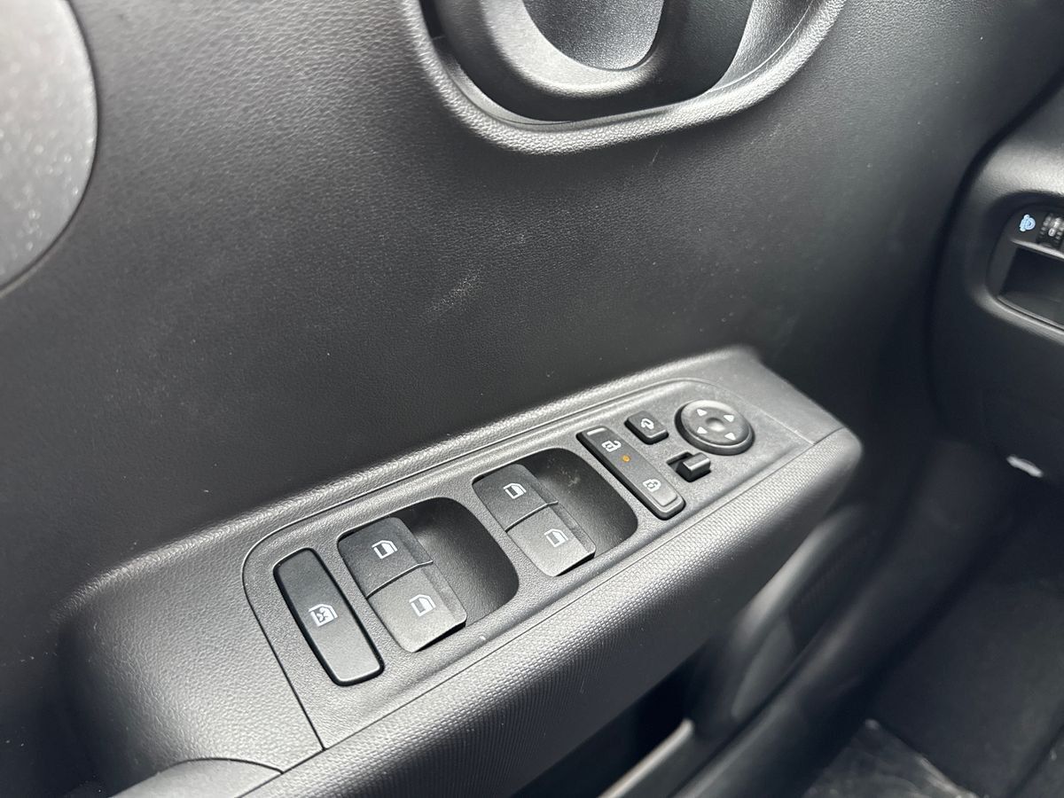 Billede af Hyundai Inster EL Long Range Advanced 115HK Aut.