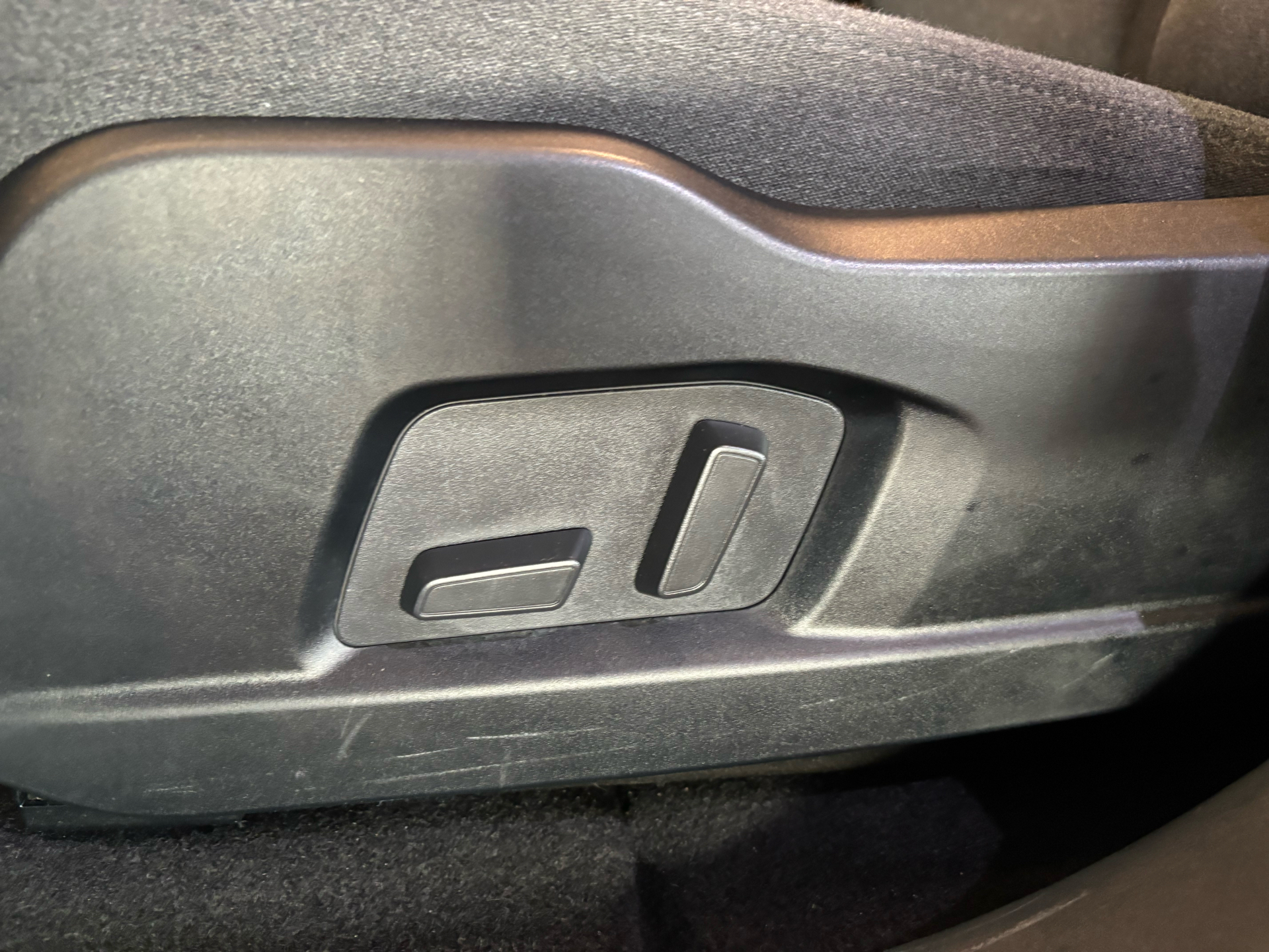 Billede af Fisker Ocean EL 4x4 478HK 5d Aut.