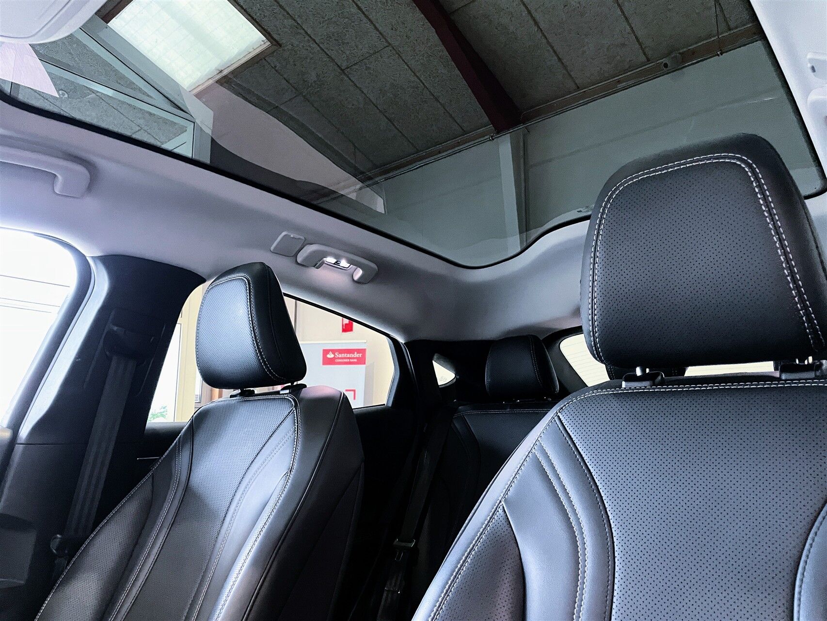 Billede af Ford Mustang Mach-E EL UR Premium 294HK 5d Aut.