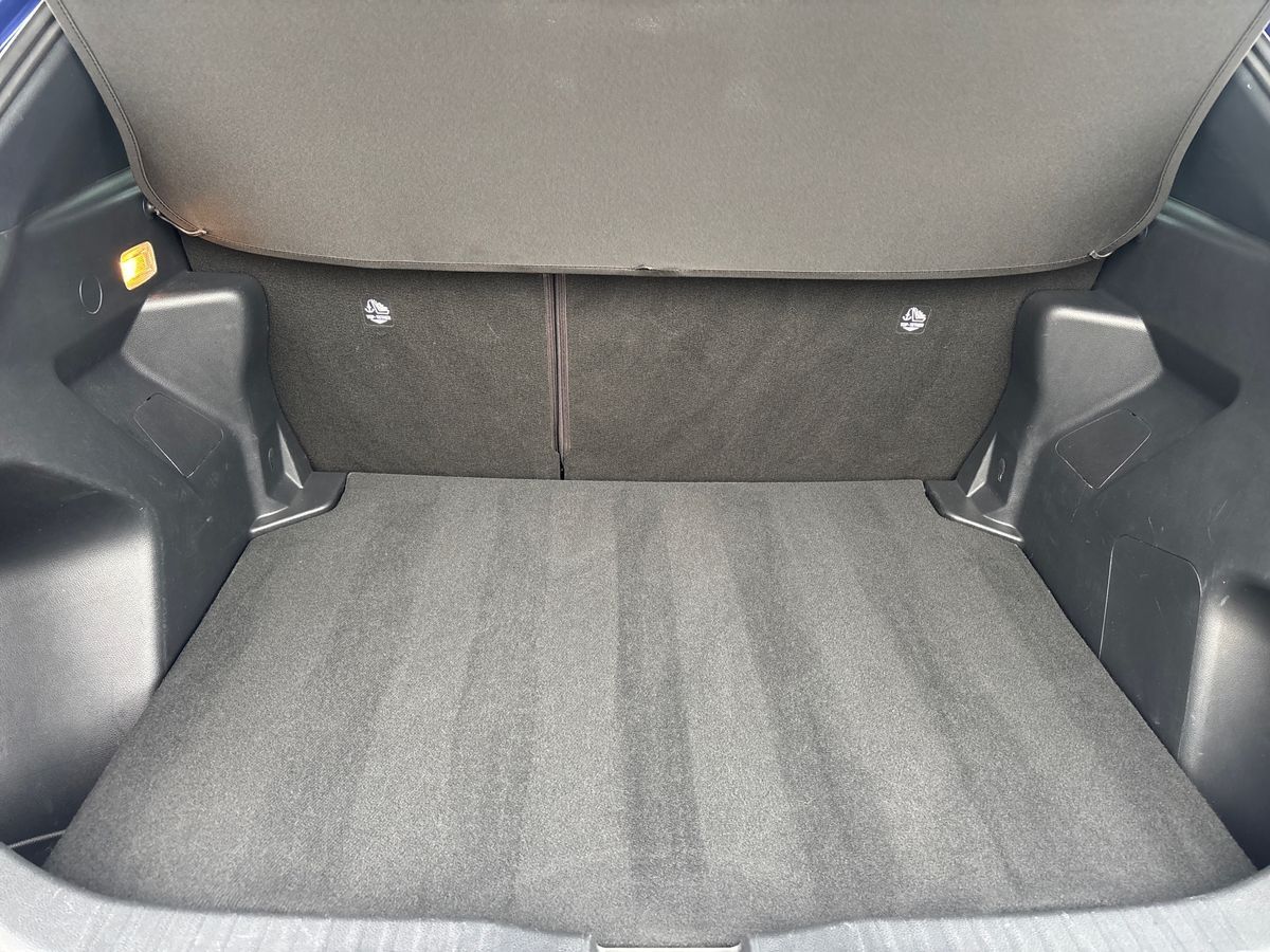 Billede af Toyota Yaris Cross 1,5 Hybrid Style 116HK 5d Trinl. Gear