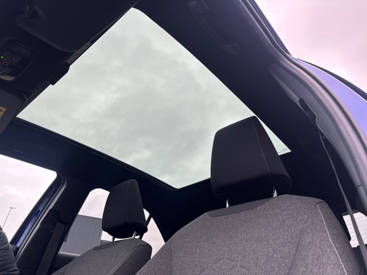 Billede af Toyota Yaris Cross 1,5 Hybrid Style 116HK 5d Trinl. Gear