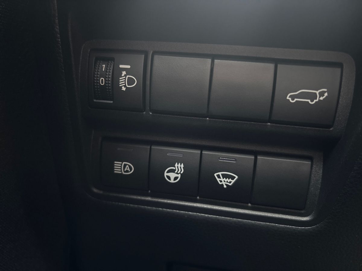 Billede af Toyota Yaris Cross 1,5 Hybrid Style 116HK 5d Trinl. Gear