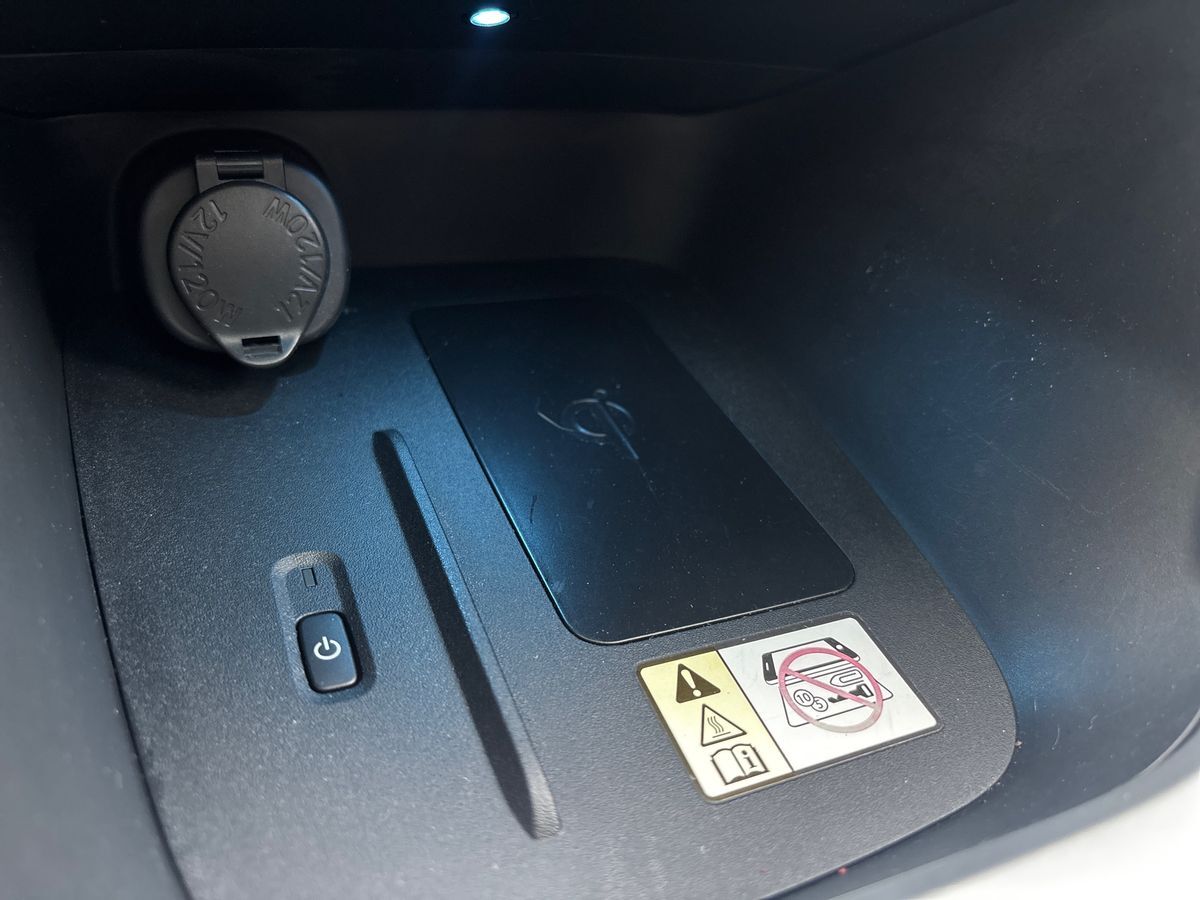 Billede af Toyota Yaris Cross 1,5 Hybrid Style 116HK 5d Trinl. Gear