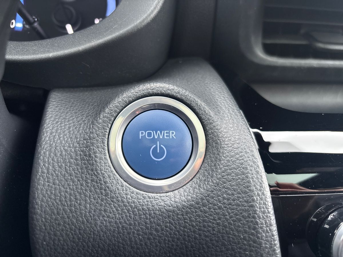 Billede af Toyota Yaris Cross 1,5 Hybrid Style 116HK 5d Trinl. Gear