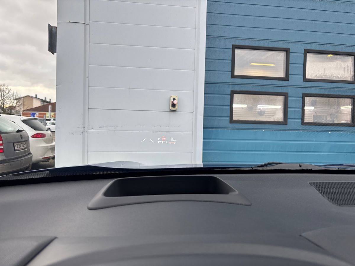 Billede af Toyota Yaris Cross 1,5 Hybrid Style 116HK 5d Trinl. Gear