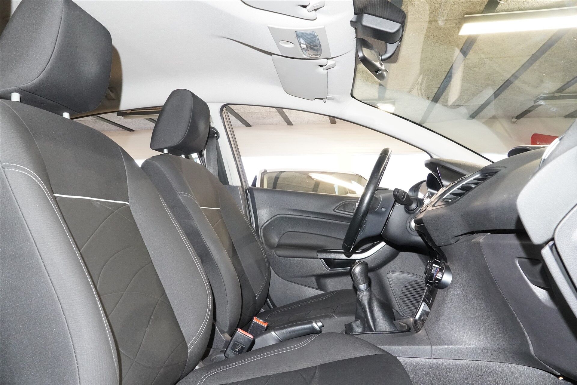 Billede af Ford Fiesta 1,0 Trend Plus Start/Stop 80HK 5d