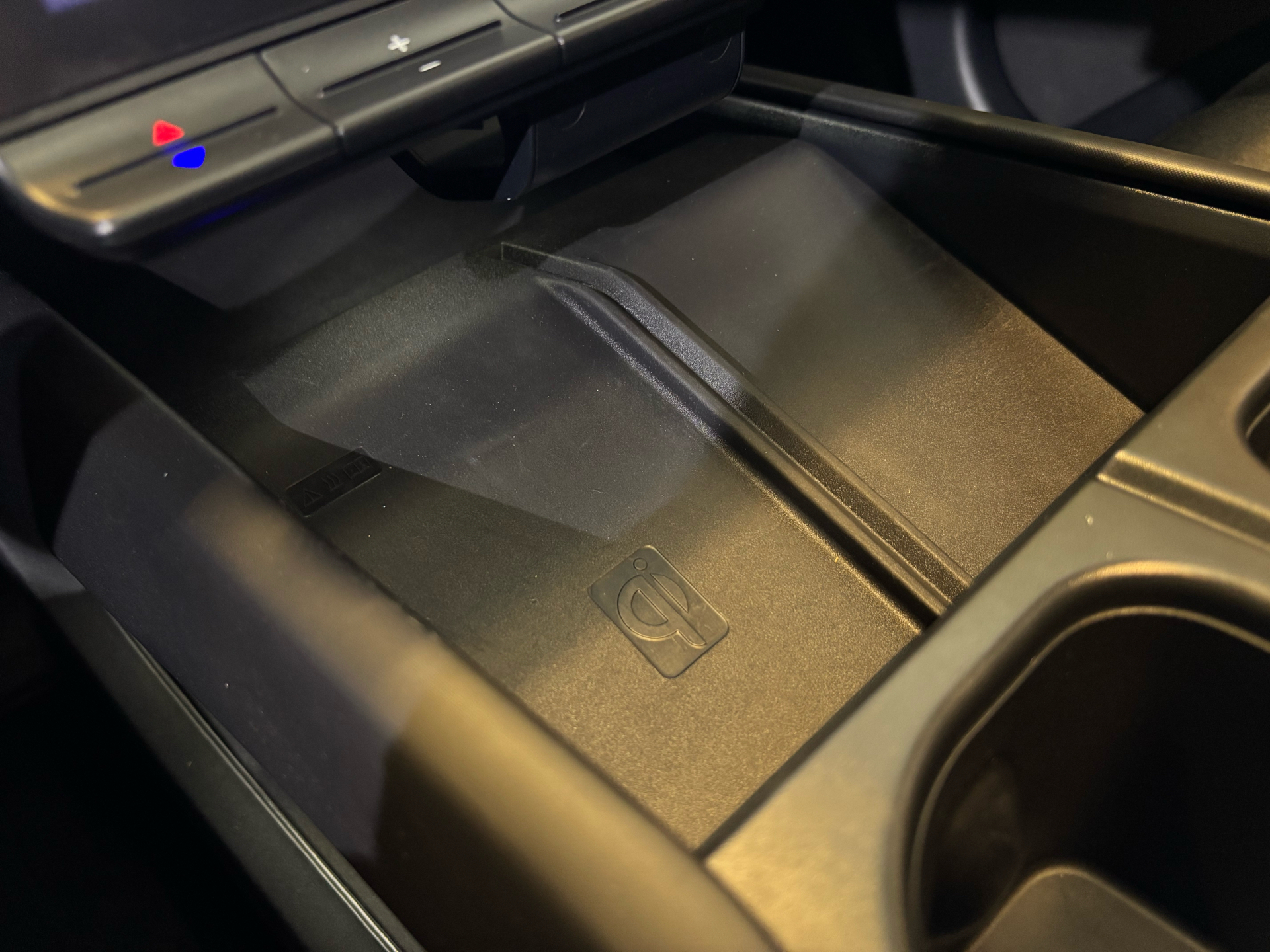 Billede af Fisker Ocean EL 4x4 478HK 5d Aut.