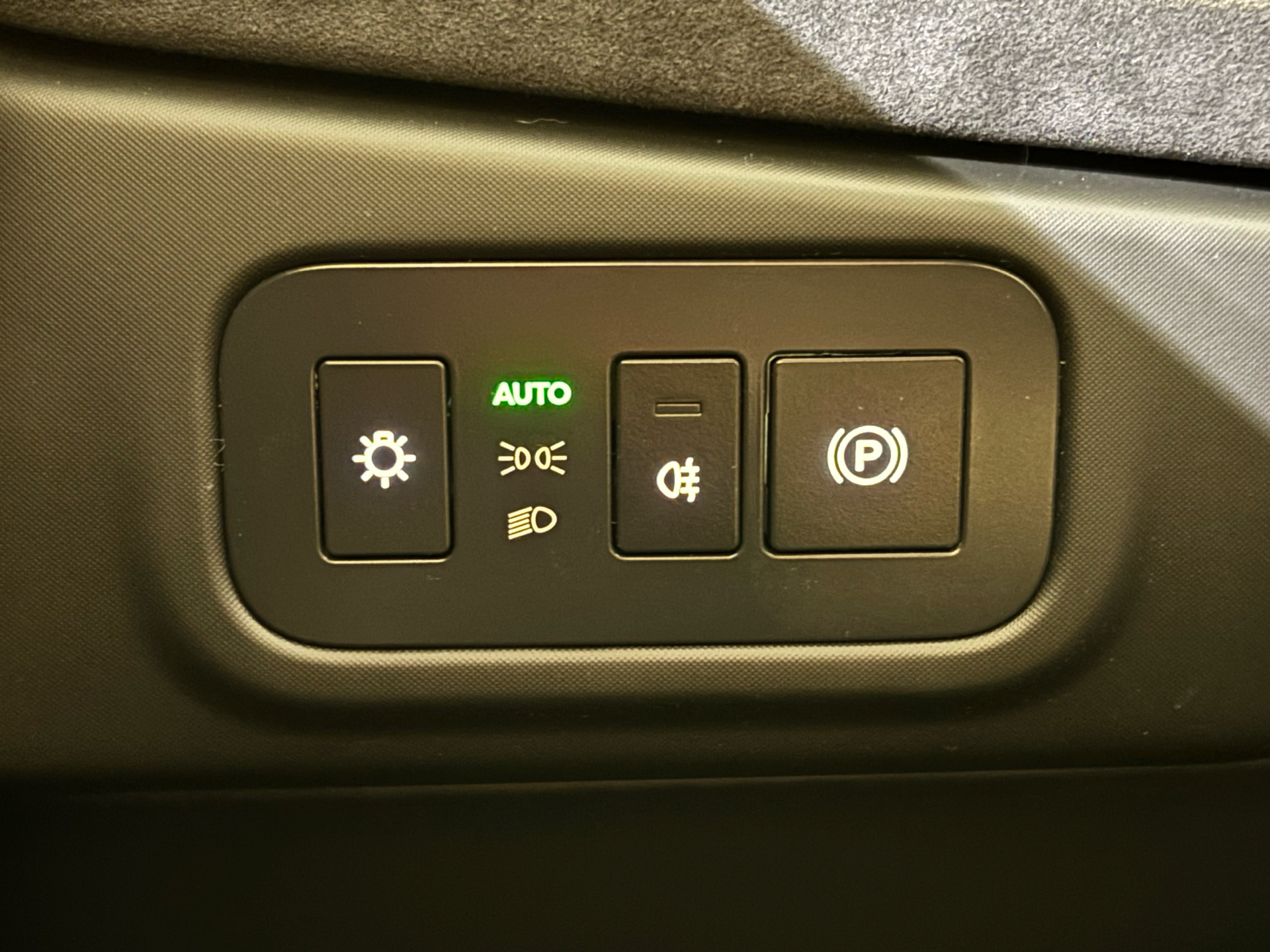 Billede af Fisker Ocean EL 4x4 478HK 5d Aut.