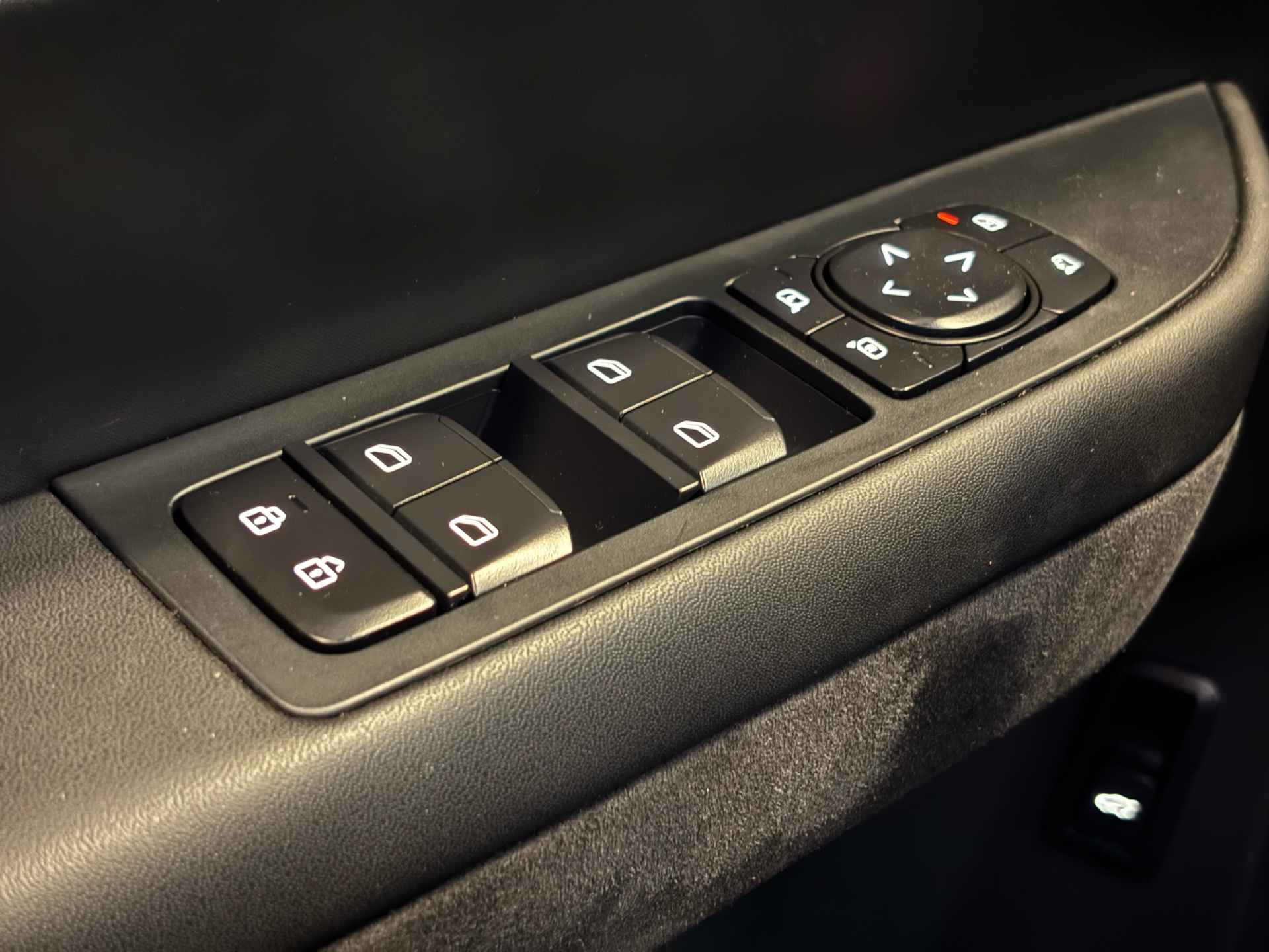 Billede af Fisker Ocean EL 4x4 478HK 5d Aut.