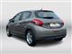 Billede af Peugeot 208 1,2 VTi Active Navi 82HK 5d