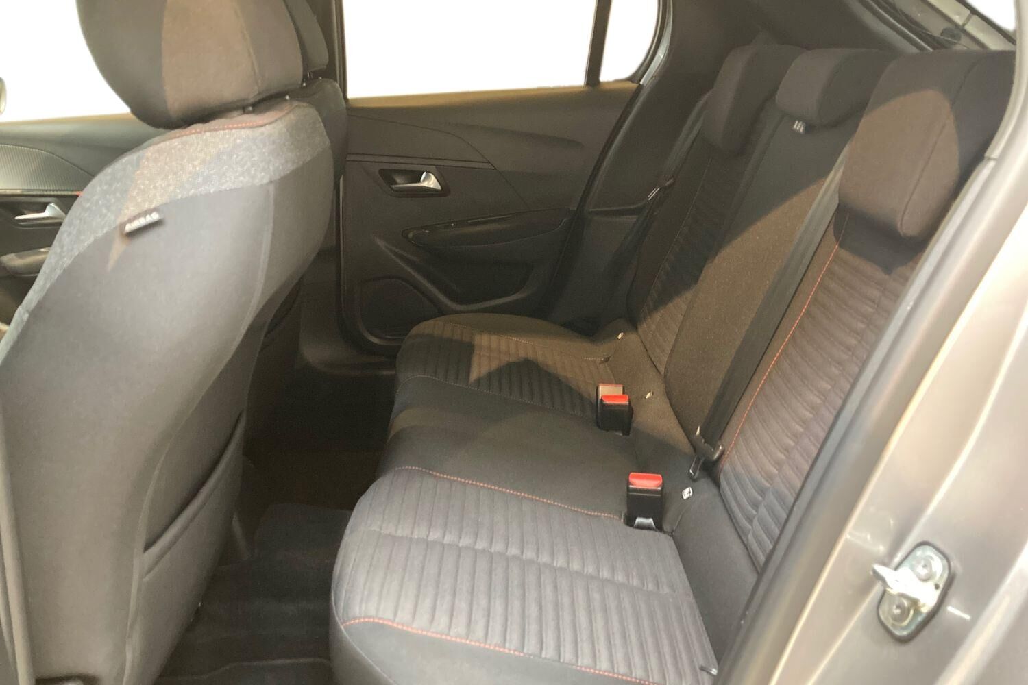 Billede af Peugeot 208 1,2 PureTech Active Pack 75HK 5d