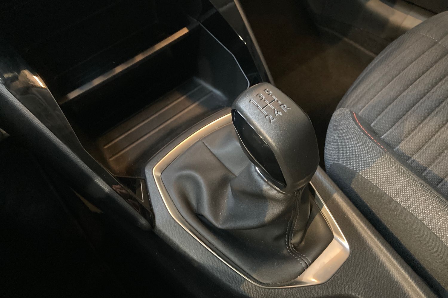 Billede af Peugeot 208 1,2 PureTech Active Pack 75HK 5d