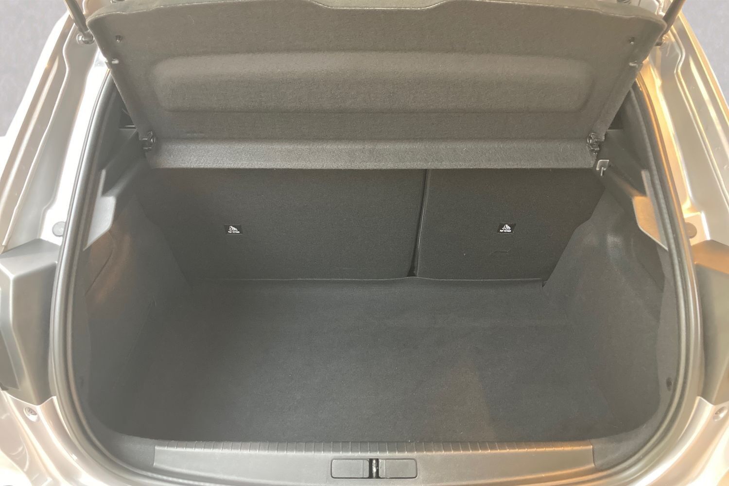 Billede af Peugeot 208 1,2 PureTech Active Pack 75HK 5d