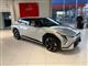 Billede af Kia EV4 EL Long Range GT-Line 204HK 5d Aut.