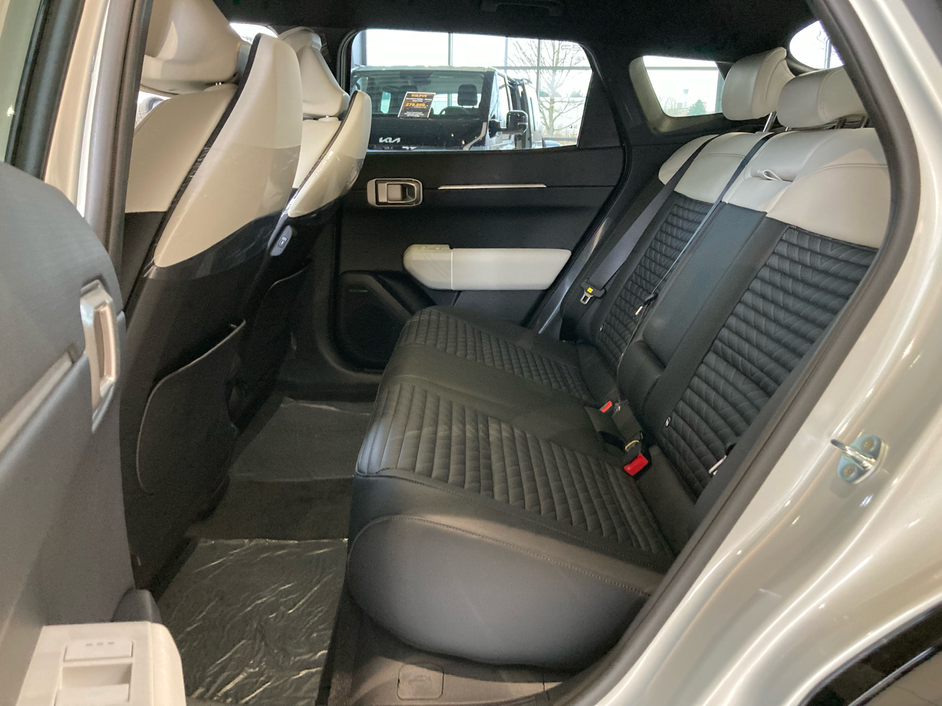 Billede af Kia EV4 EL Long Range GT-Line 204HK 5d Aut.