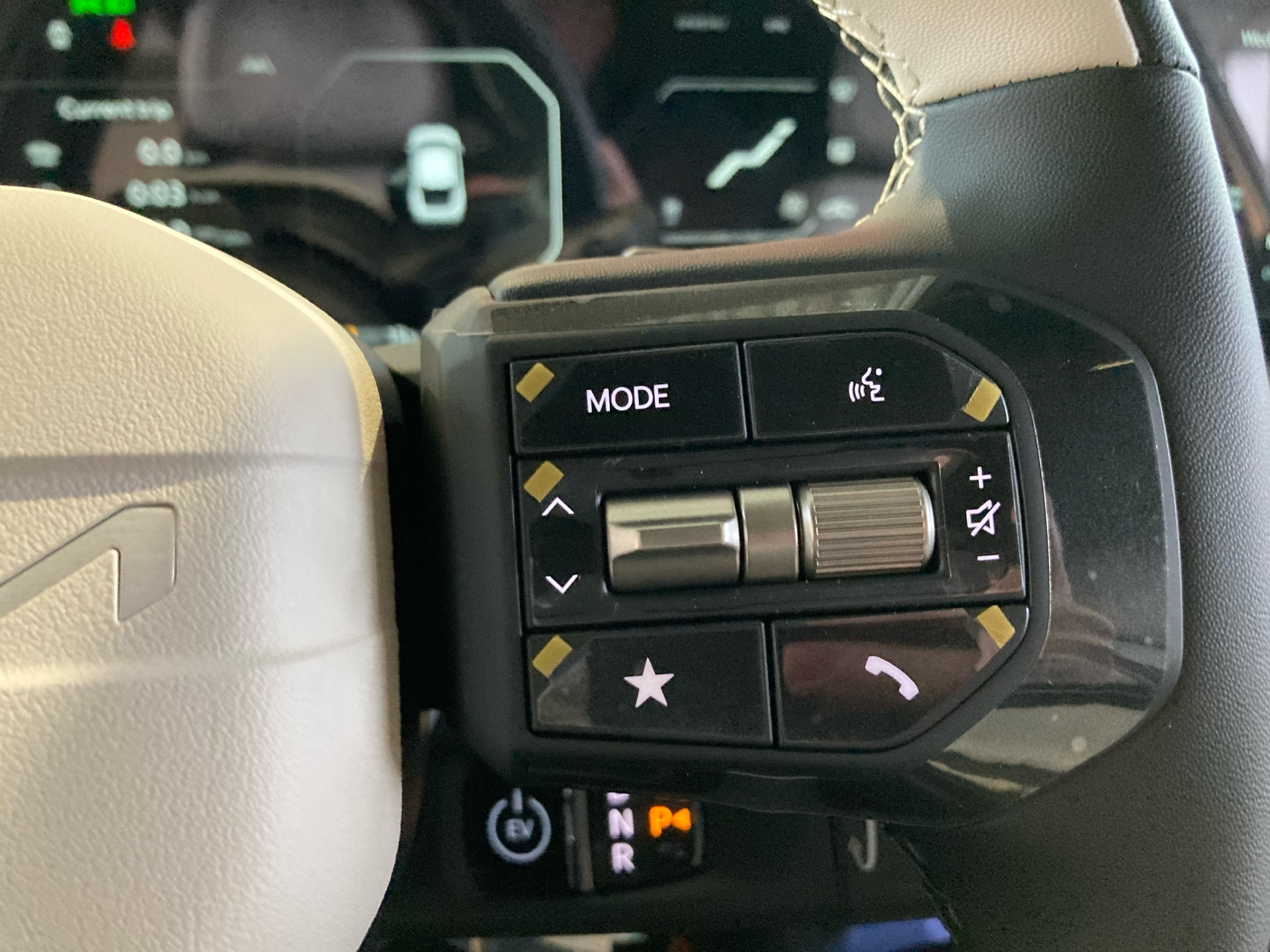 Billede af Kia EV4 EL Long Range GT-Line 204HK 5d Aut.