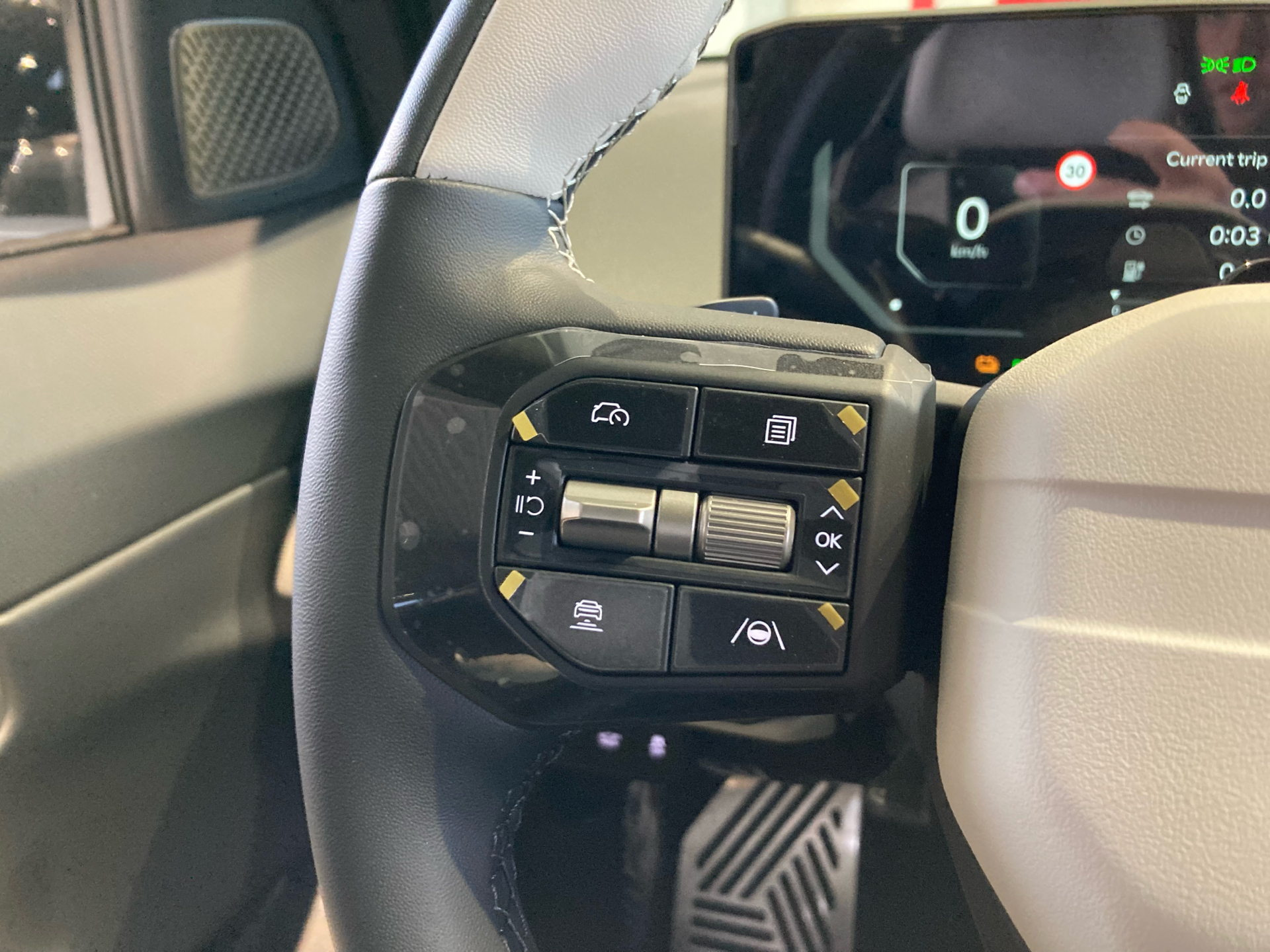 Billede af Kia EV4 EL Long Range GT-Line 204HK 5d Aut.