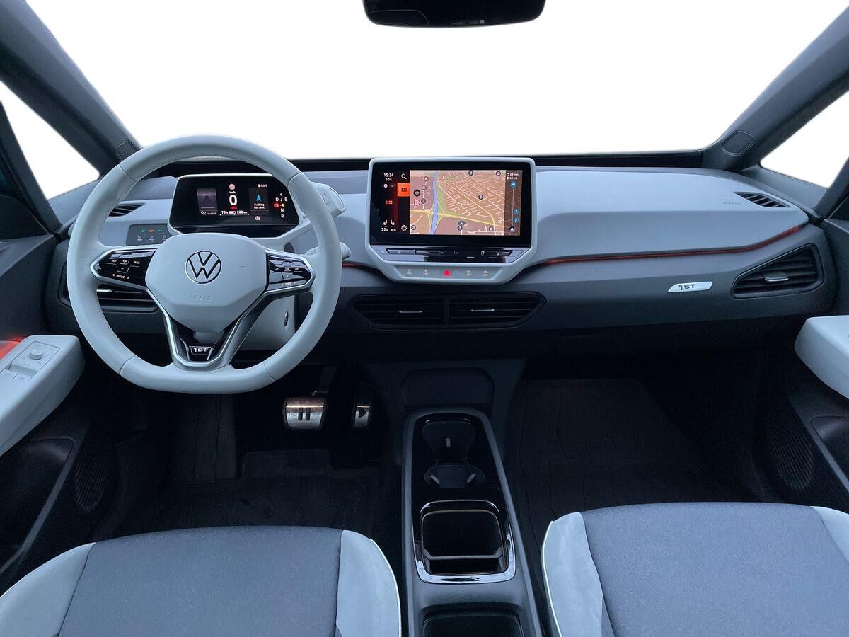 Billede af VW ID.3 EL 1st Plus 204HK 5d Aut.